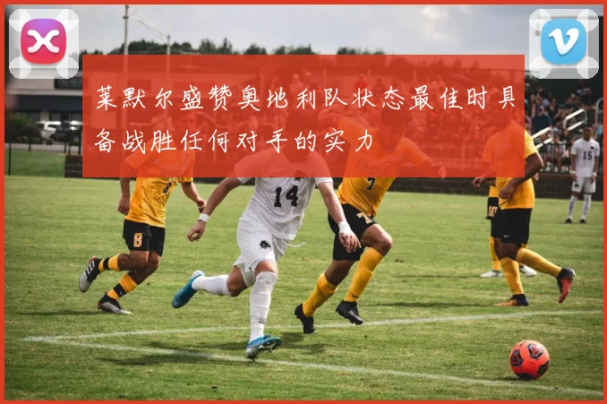 莱默尔盛赞奥地利队状态最佳时具备战胜任何对手的实力