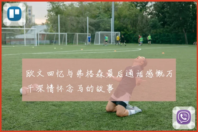 欧文回忆与弗格森最后通话感慨万千深情怀念马的故事